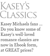 Kasey's Classics