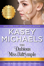 The Dubious Miss Dalrymple