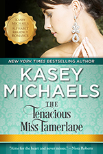 The Tenacious Miss Tamerlane