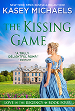 The Kissing Game